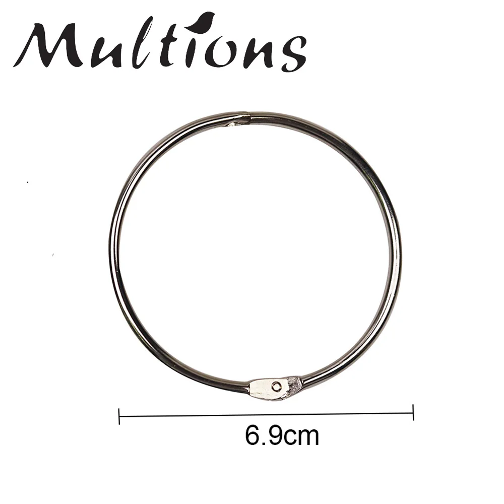 Металлические кольца для вышивки крестом держатель хранения органайзер