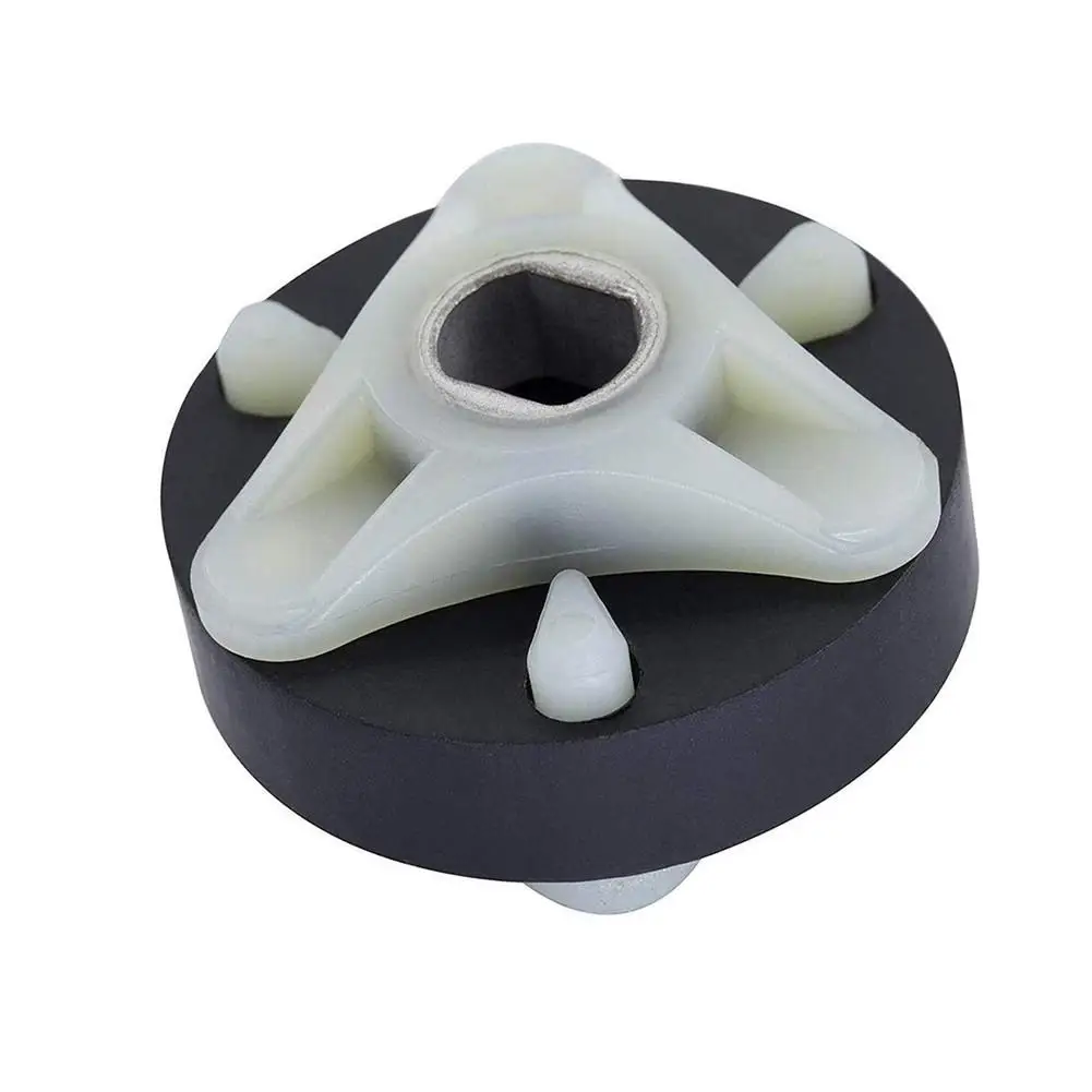 

Washer Motor Coupling Coupler Super Durable Time Saving 285753A Household Appliance Accessories Washer Machine Motor Insurance