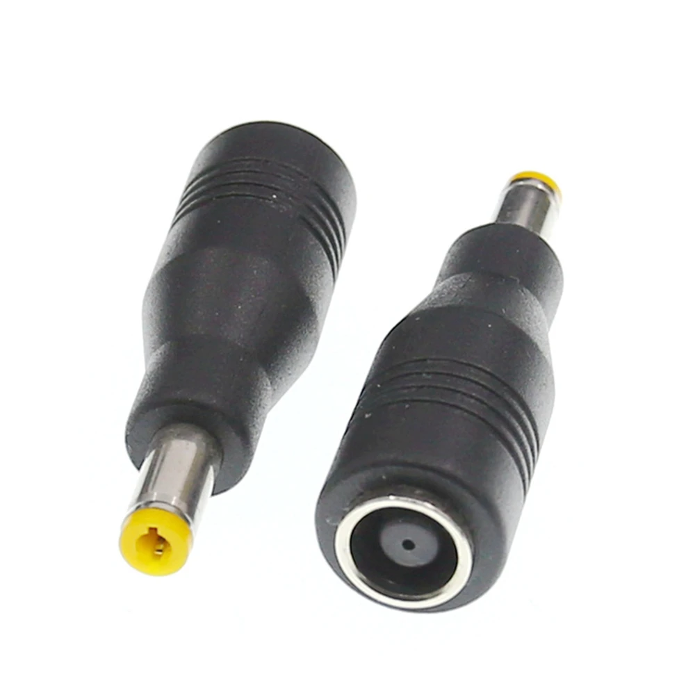 Адаптер зарядного устройства для ноутбука конвертер от 7 9 мм до 5 постоянного