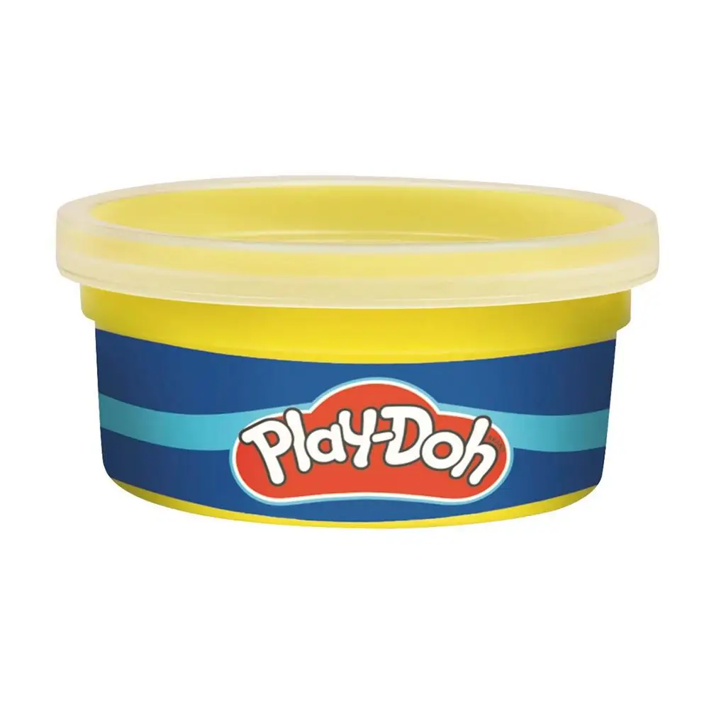 Набор игровой для лепки Play-Doh Пожарная машина мини F06495L0 | Игрушки и хобби