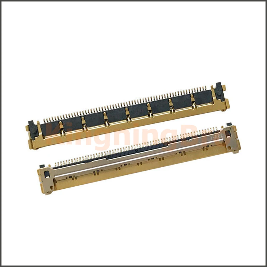 5 pieces New LCD LED LVDS Cable Connector 60pin For iMac 21.5&quot A1418 Mid 2017 Retina 4K | Компьютеры и офис