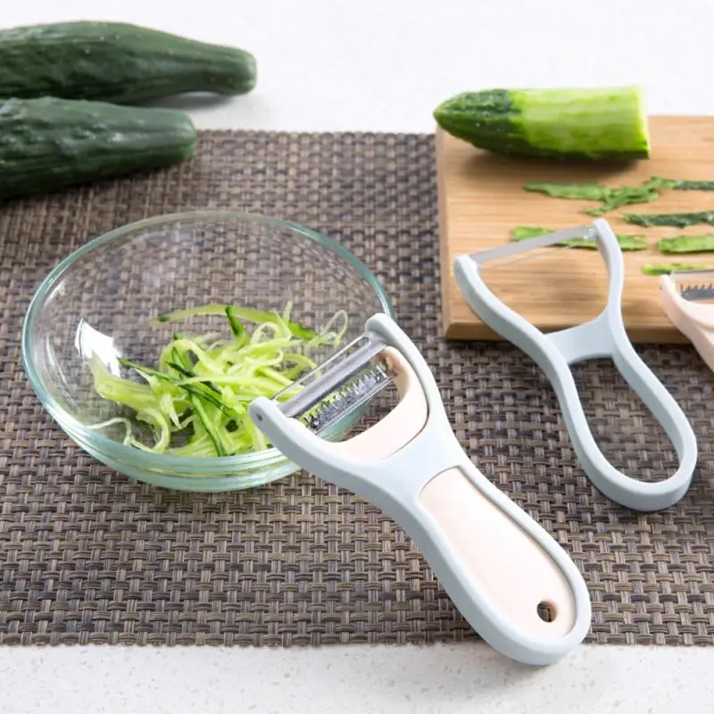 

1Pcs Portable Kitchen Vegetable Grater Spiral Funnel Carrot Cucumber Slicer Chopper Vegetable Spiral Blade Cutting Machine