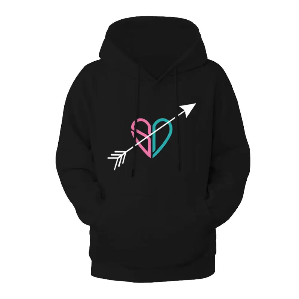 

Женская толстовка с хлопковой подкладкой Sofie Dossi