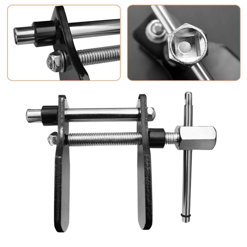 Профессиональный автомобильный тормозной дисковый поршневой Разделитель суппорт ручной инструмент