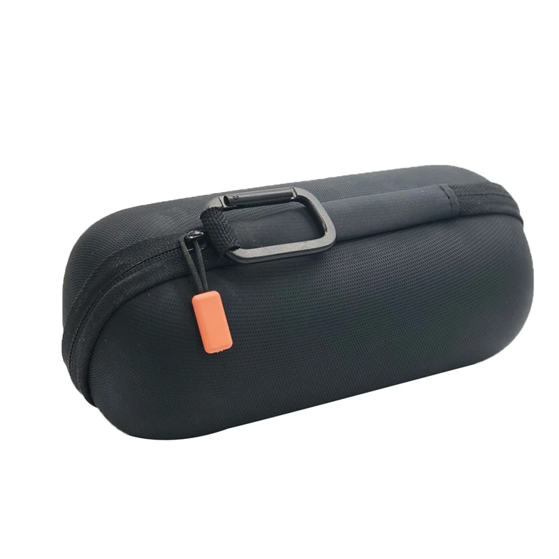 Модный портативный жесткий защитный чехол для хранения динамиков JBL Flip