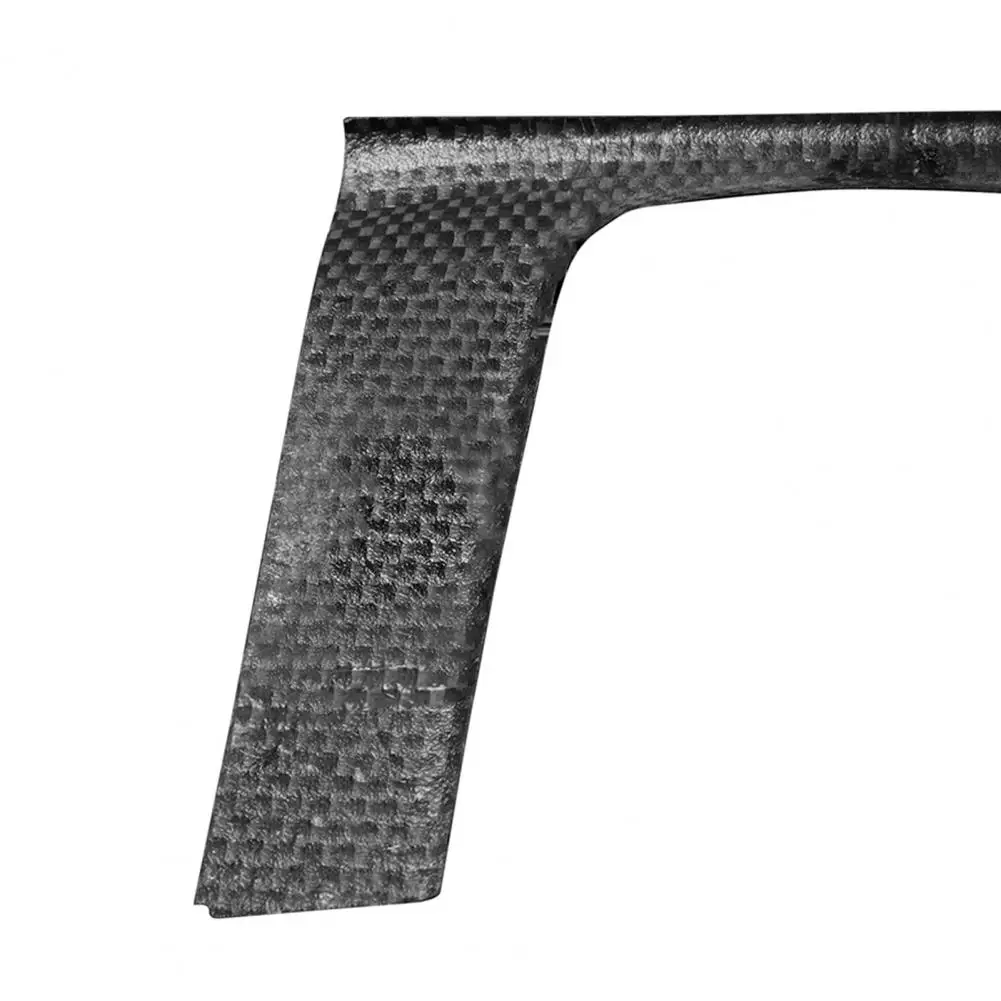 

2016-2020 Honda Civic Tenth Generation Self-adhesive Carbon Fiber Shift Panel Decorative Sticker