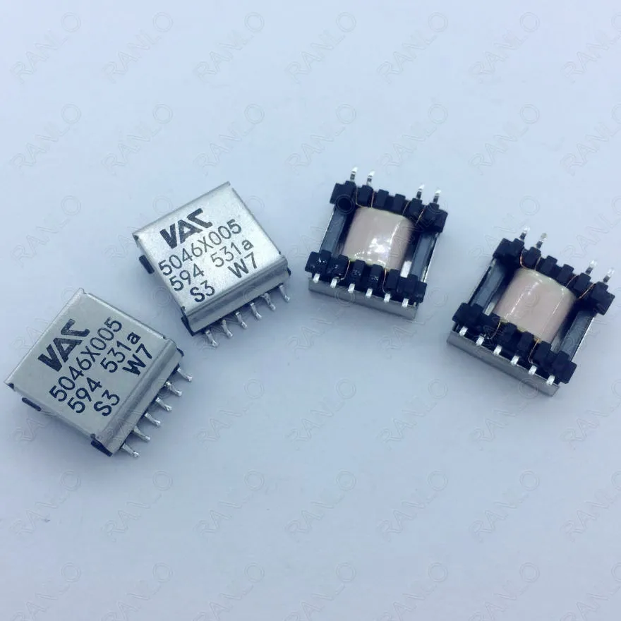 RANLO 5046X005 вакуумный 5046x005 Замена инверторного привода трансформатора ремонт силового модуля