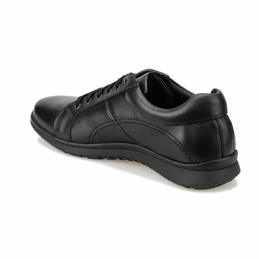 

Men Shoes Polaris 5 Point 92.100490.M Black Men Shoes