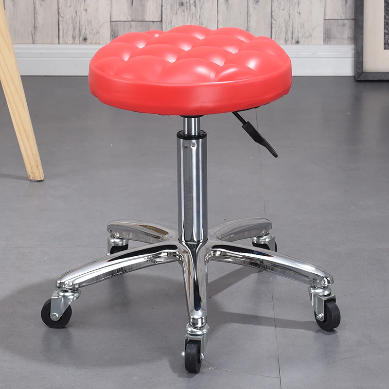 2019 регулируемые парикмахерские кресла гидравлический поворотный стул на