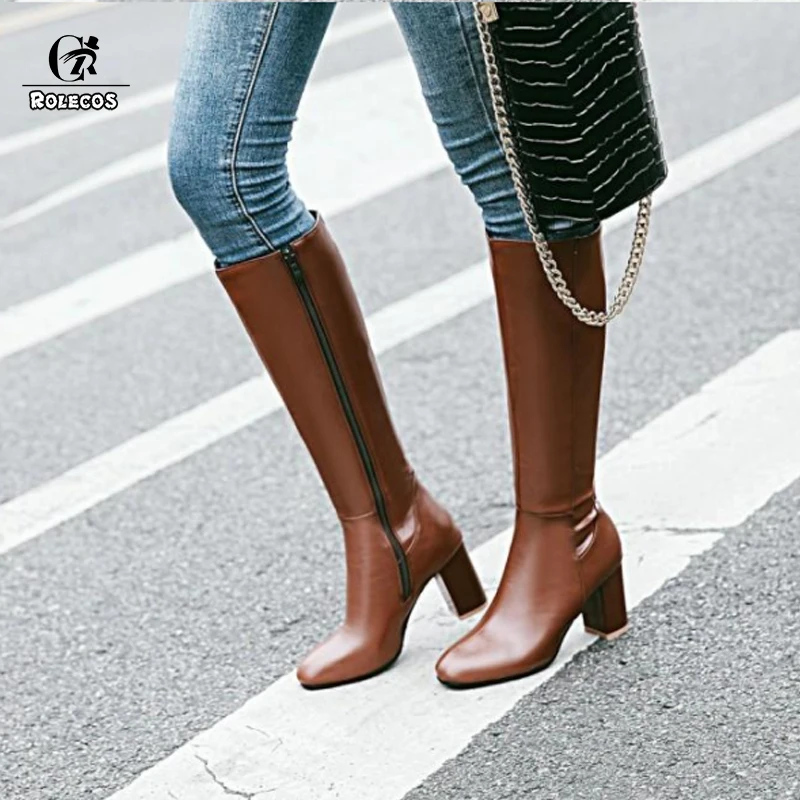 Обувь ROLECOS для косплея аниме невероятные приключения Джоджо обувь Trish Una