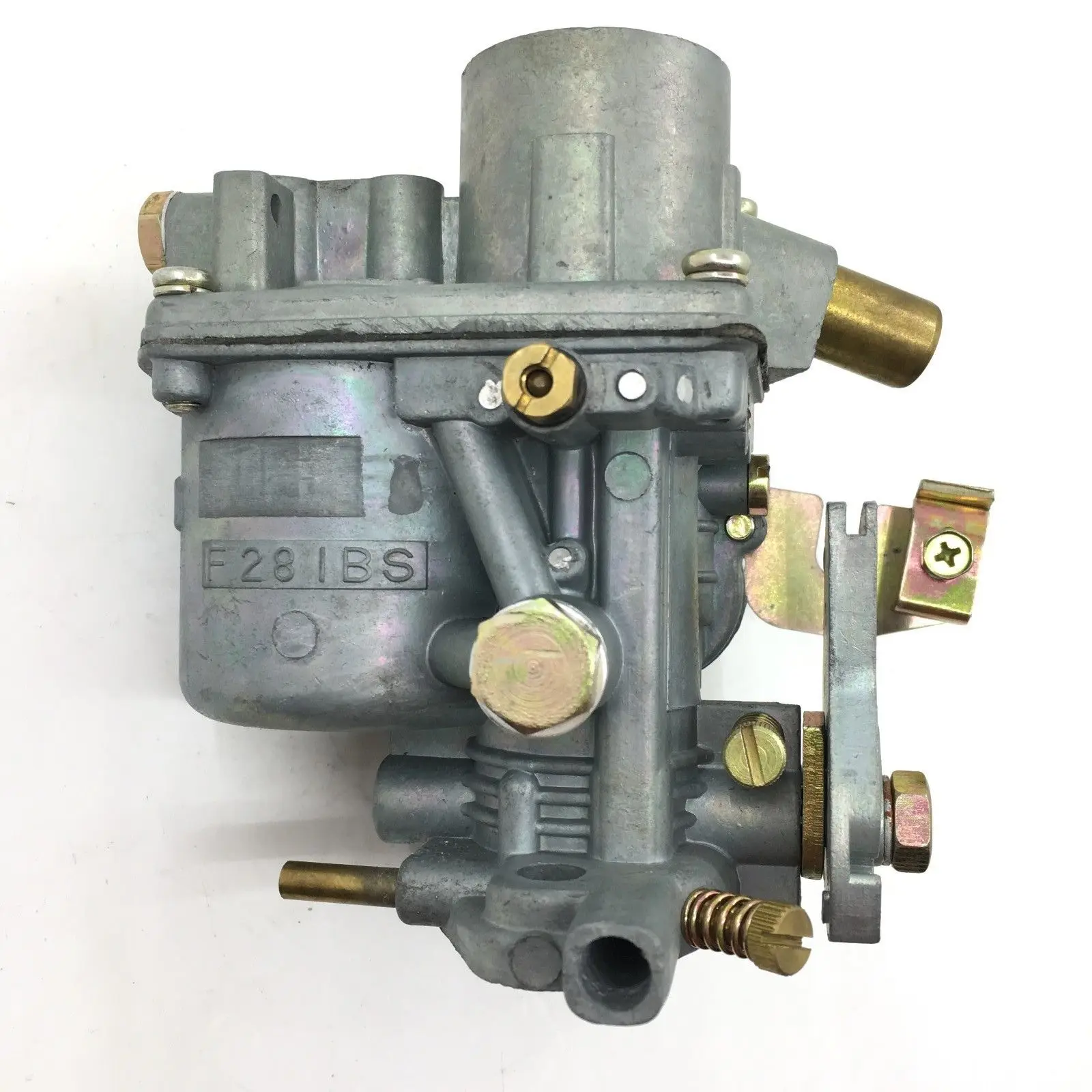 Шеррибергкарбюратор карбюратор 28 IBS для RENAULT DAUPHINE 1090 (Solex тип) Карбюратор carb Solex мм