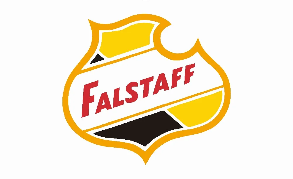 

90x150cm Falstaff flag