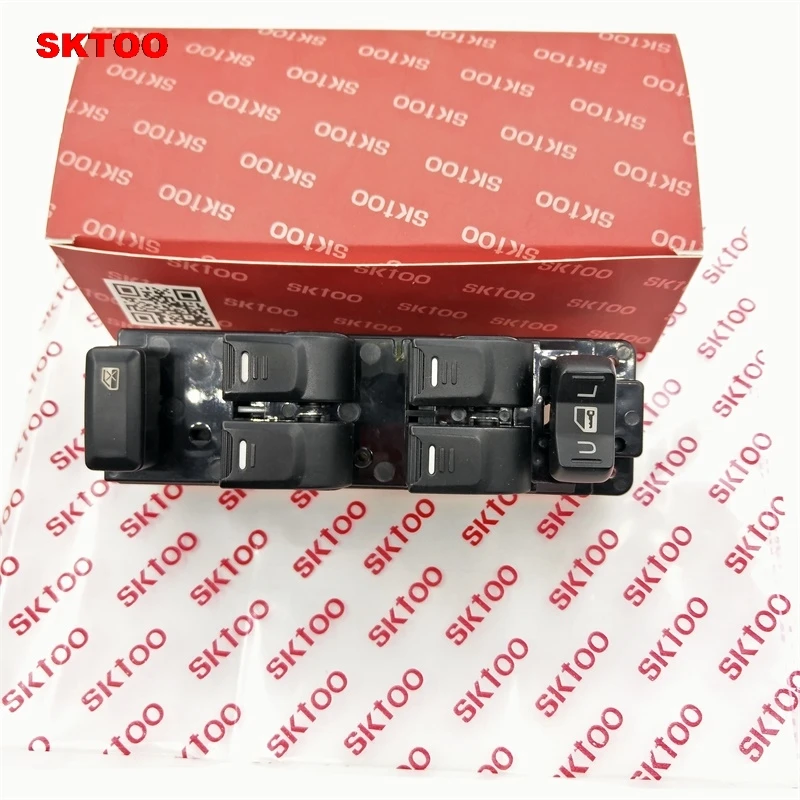 SKTOO High Quality Electric Power Window Switch 25779767 For GMC Canyon Chevrolet Colorado Hummer H3 H3T | Автомобили и мотоциклы
