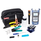 Набор инструментов для холодного подключения DEBAOFU, 15 шт.