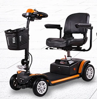 Электрический самокат для взрослых Многофункциональный настраиваемый с