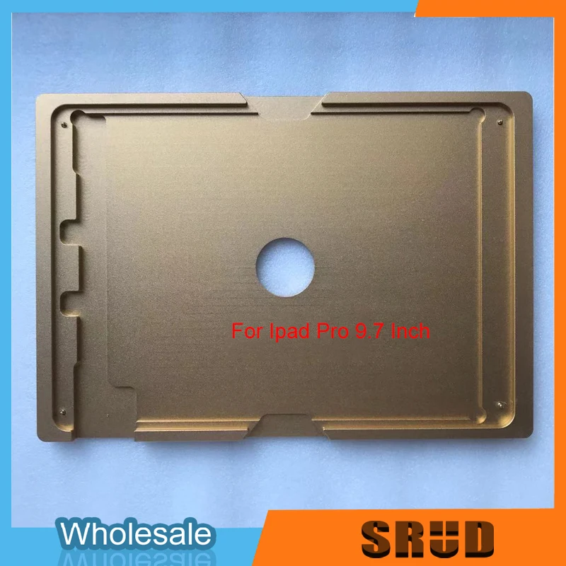 Металлическая Форма для выравнивания стекла ЖК-экрана ipad mini 4 air 2 Pro 7 9 10 5 12 дюйма |