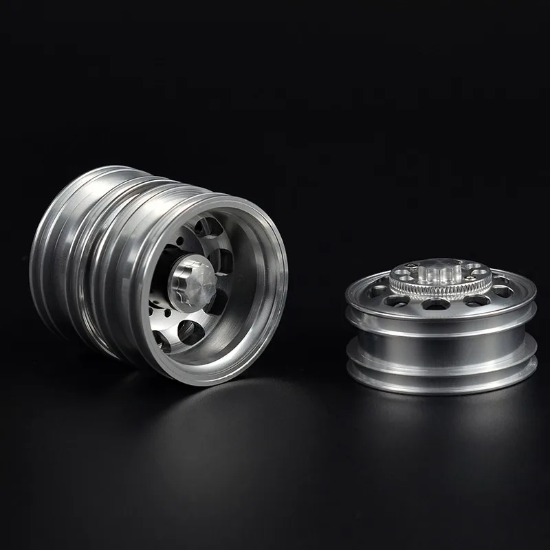 передний и задний обод колес