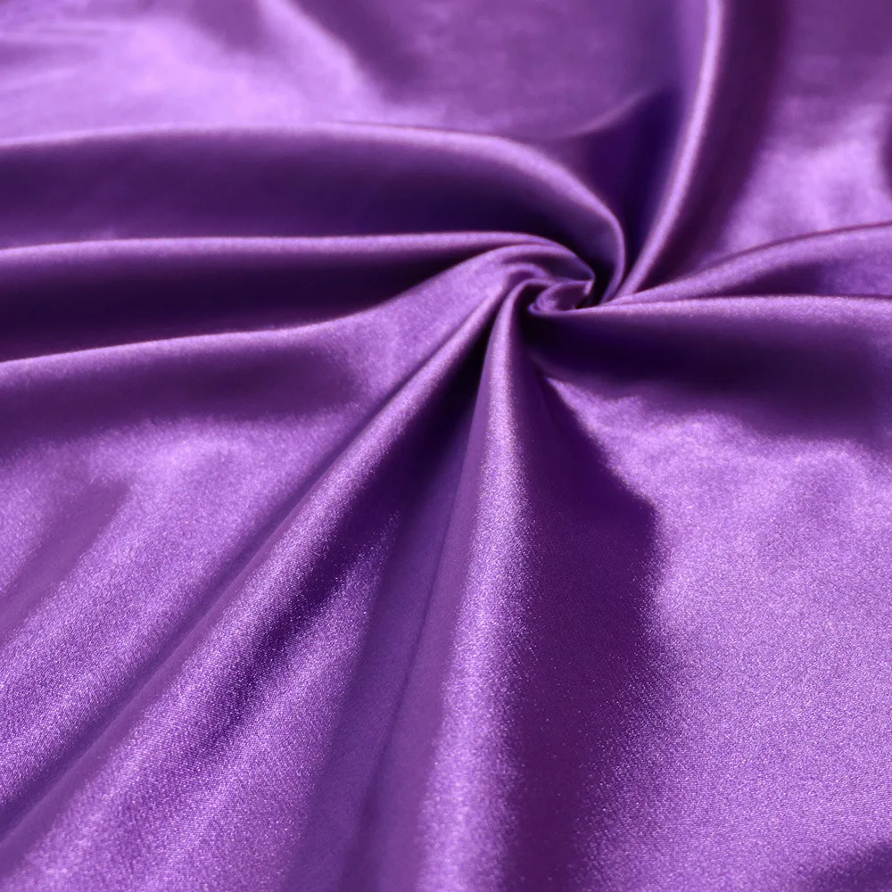 

African Dresses For women 2020 Purpler Silk Beading women maxi dresses Dashiki Abaya Robe long sleeve long dresses