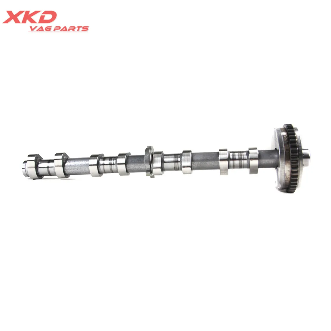 

06H109021 Timing Control Gear Intake Camshaft Assembly For VW Passat CC Golf CC Audi A4 A5 TT 06H109021J 06H 109 021 1.8TFSI