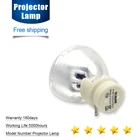 Оригинальная лампа проектора Горячая Распродажа OSRAM 2100.8 E20.9N Buld 5j. Jah05.001 для Benq MH680 MH630 TH680 TH682ST