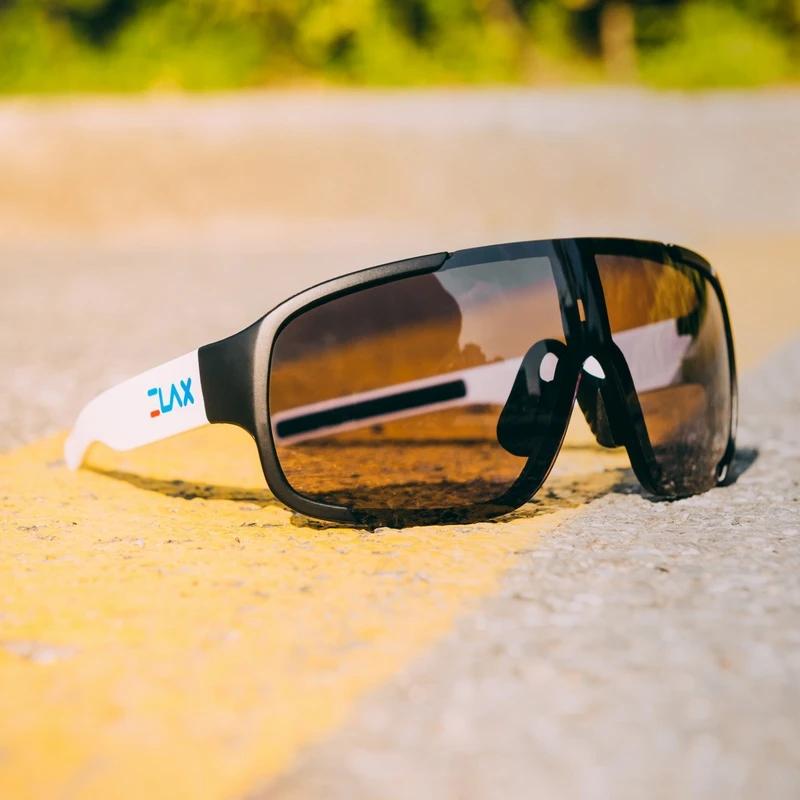 Солнцезащитные очки ELAX для велоспорта горного велосипеда | Спорт и развлечения