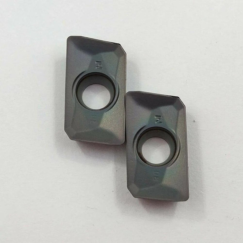 

10 Pieces APMT160408PDER YBG202 Blade Accessories Carbide High Quality