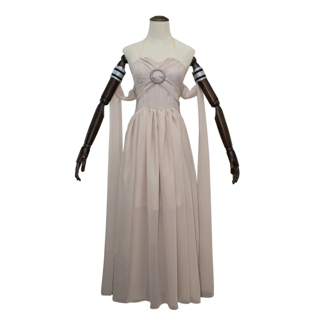 Новинка Лидер продаж карнавальный костюм даенерис таргариеном Песнь ледяных и