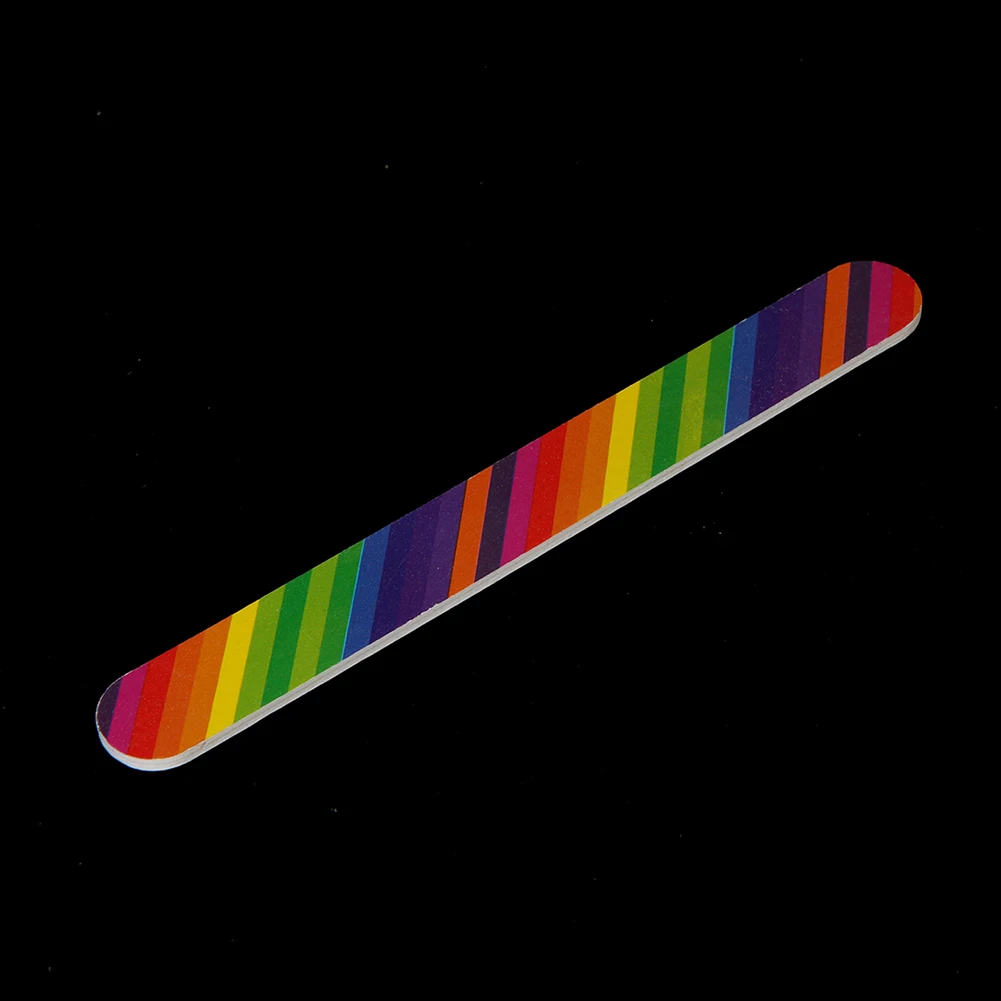 Горячая Распродажа 6 шт. набор для шлифовки ногтей | Красота и здоровье