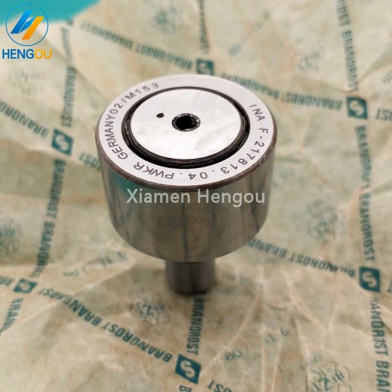 10 шт. Бесплатная доставка Cam Follower для SM74 машина F 217813.2 00.550.1471 PM74 части печатной