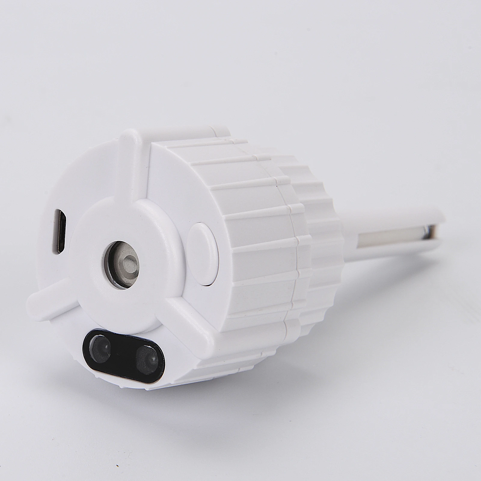 

Touchless Disinfection Sprayer Infrared Induction Dispenser