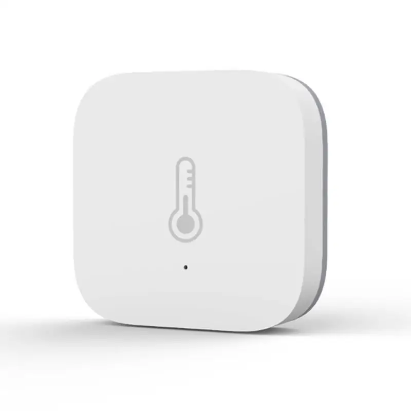 Умный датчик влажности воздуха Aqara Zigbee температуры и давления с дистанционным