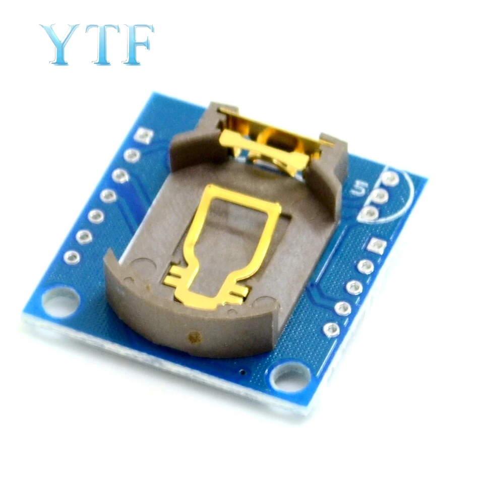 I2C RTC DS1307 AT24C32 модуль часов в реальном времени для AVR ARM PIC оптовая продажа MODU |