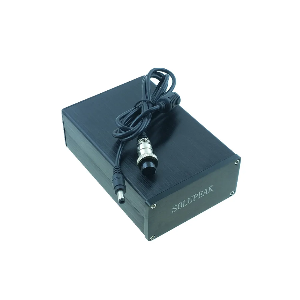 Линейный источник питания SOLUPEAK 15VA LPS PSU 12 В постоянного тока обновленный Hi-Fi