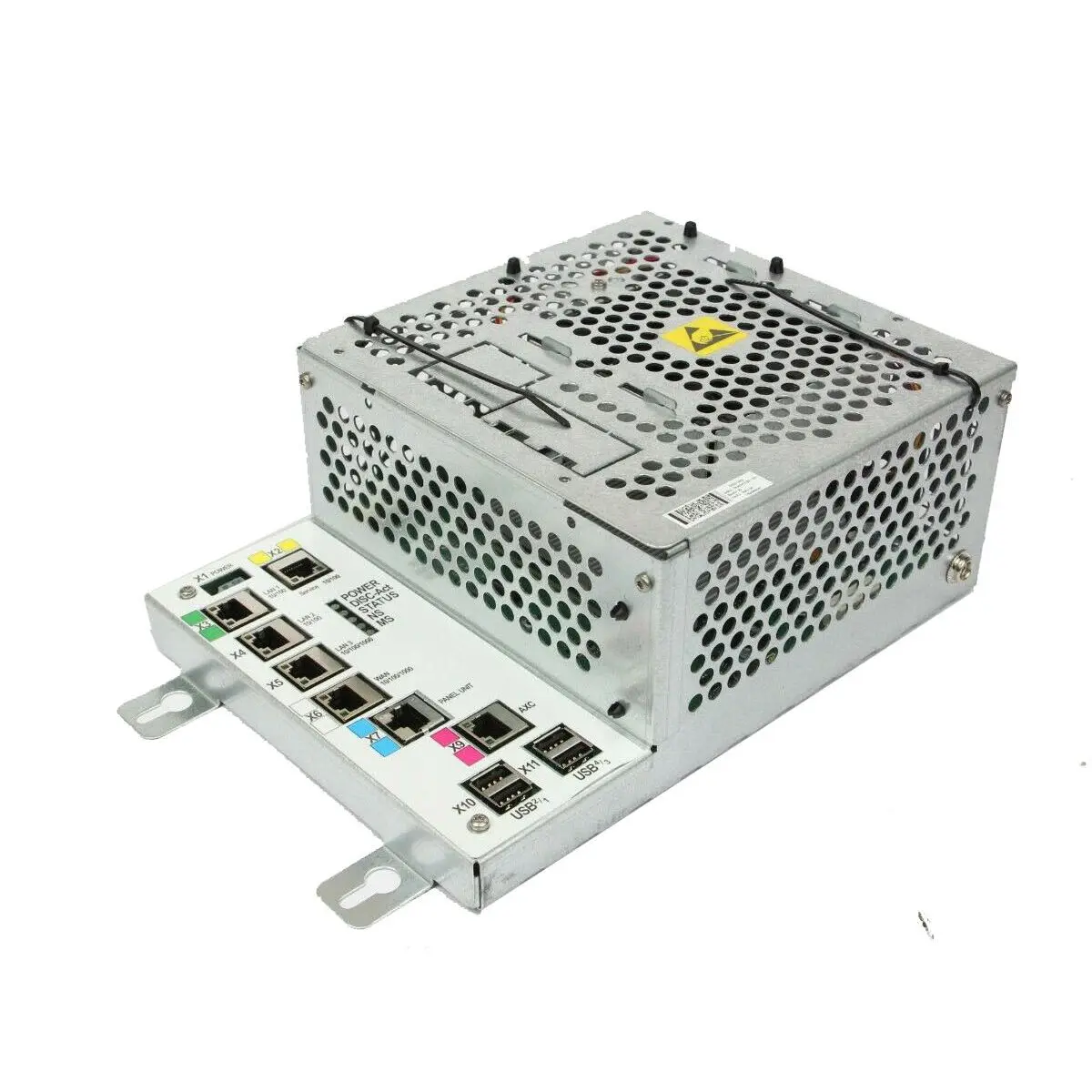 

Робот-компьютер DSQC1000 3avi042766-001 ABB DSQC 1000 rev 5 б/у