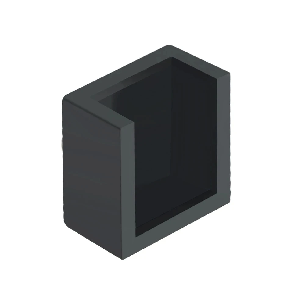 CREALITY 3D оригинальный 3 шт./лот нагревательный блок силиконовый чехол MK7/MK8/MK9 Hotend для