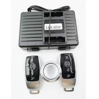 for mercedes benz 06 08 mlglr add car push to start stop remote starter and keyless entry system new remote key car products