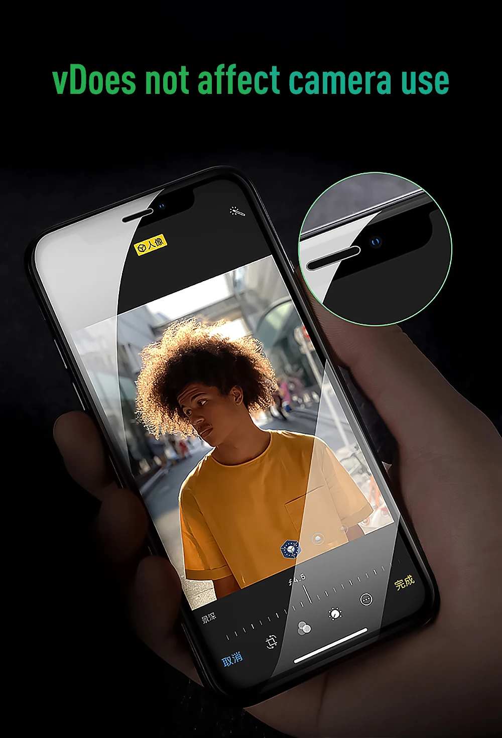 9D протектор экрана телефона Закаленное стекло пленка для iphone X 7 6 8 6S plus 11 Pro XS XR XS Max полный закругленный протектор экрана пленка