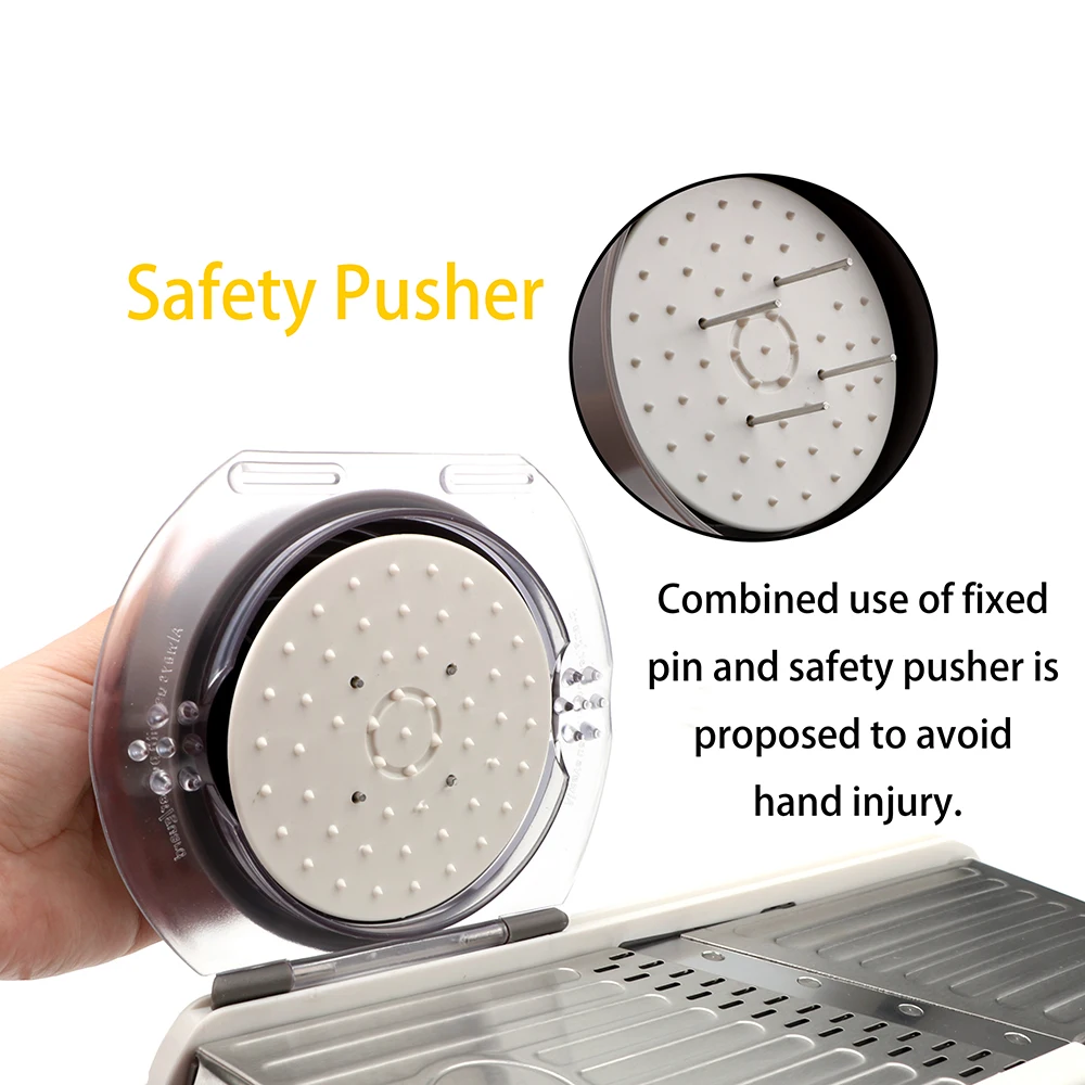 HILIFE для картофеля томатов измельчитель овощей из нержавеющей стали ручной