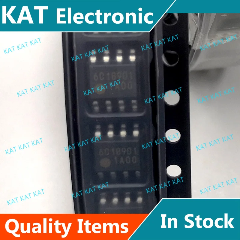 5 шт./лот FA1A00N FA1A00 1A00 SOP-8 коэффициент мощности Comtrol