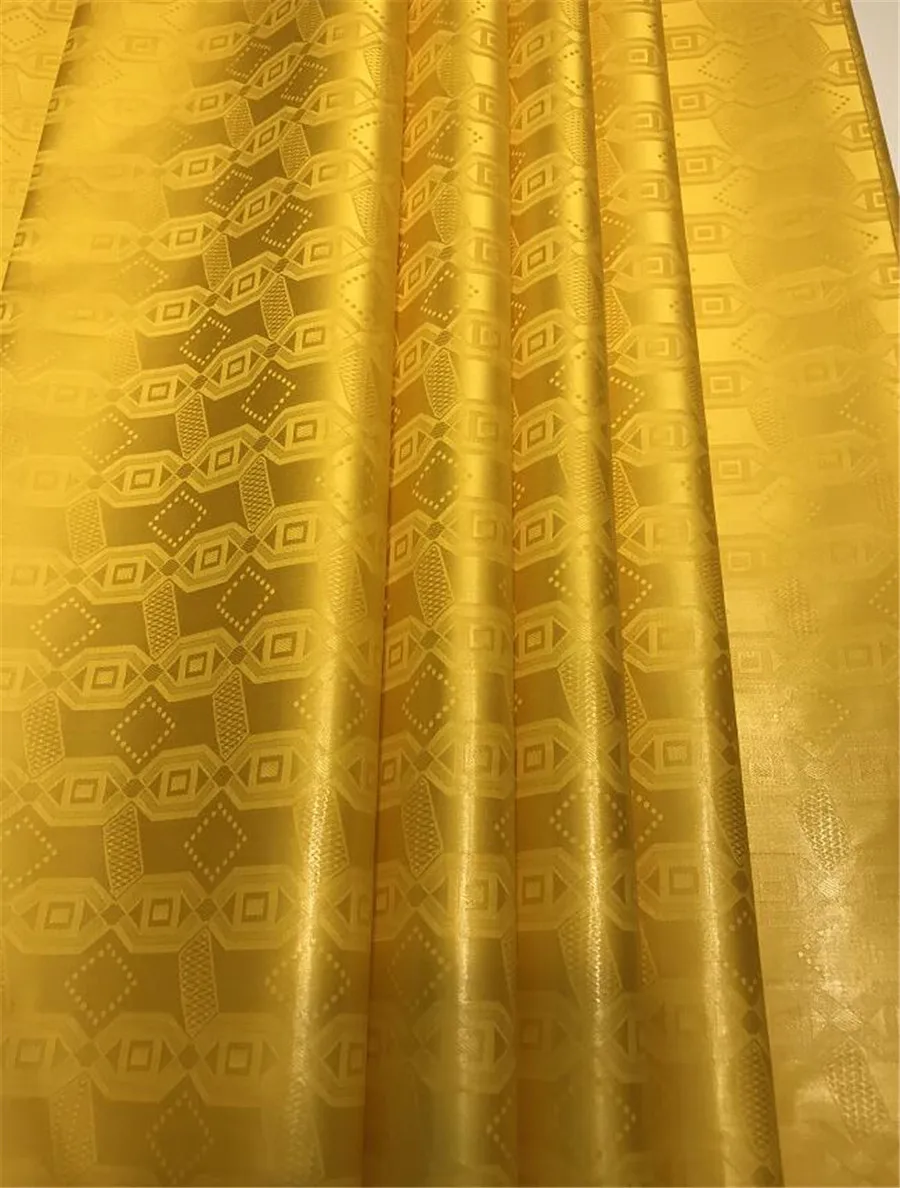 Африканская кружевная ткань getner broacde Гвинея блестящая мягкая атику для мужчин