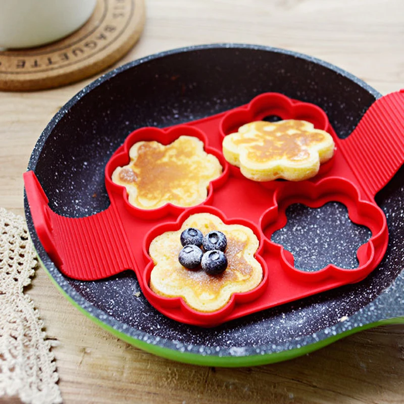 Форма для жарки яиц в виде формы блинов производитель пресс форм силиконовые с