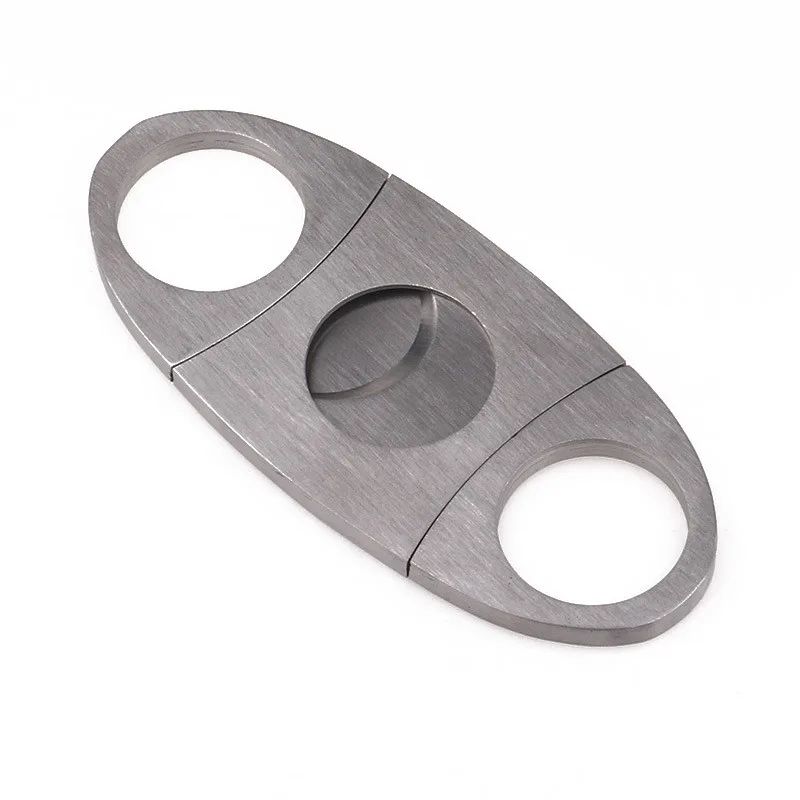 Ножницы для сигар из нержавеющей стали кубинские классические ножницы