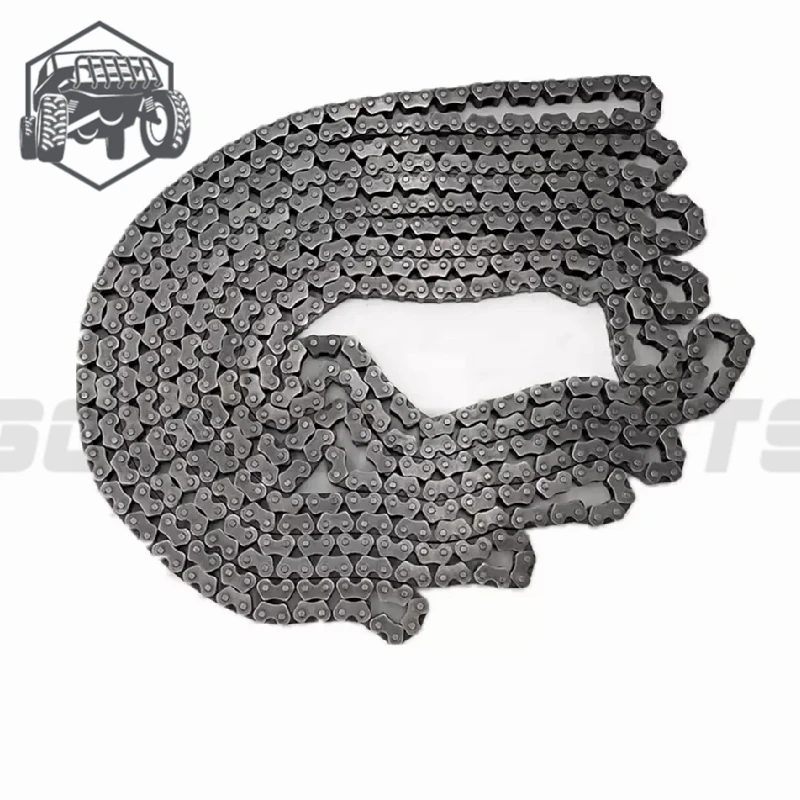 

1PC TIMING CHAIN CL104-4x5x122 for Kazuma 500 ATV Engine Parts