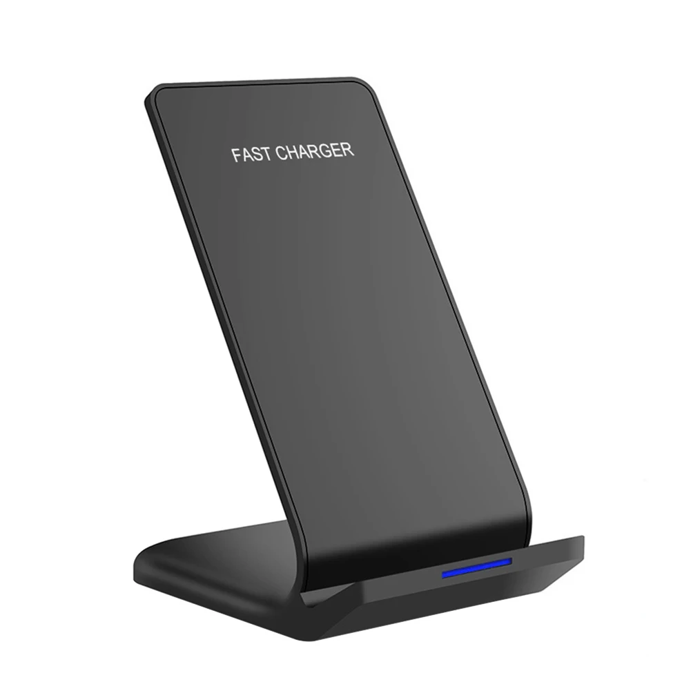 

15W Wireless USB Charger Mobile Phone Fast Charger Home for iPhone 12 11 XS XR Samsung Fast Charging Dock