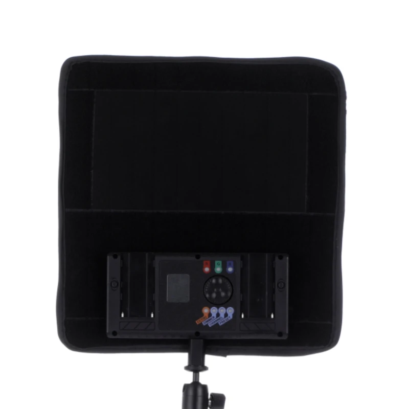 Светодиодный светильник для камеры Falcon Eyes T12 50 Вт RGB ing двухцветный 2700K-9999K