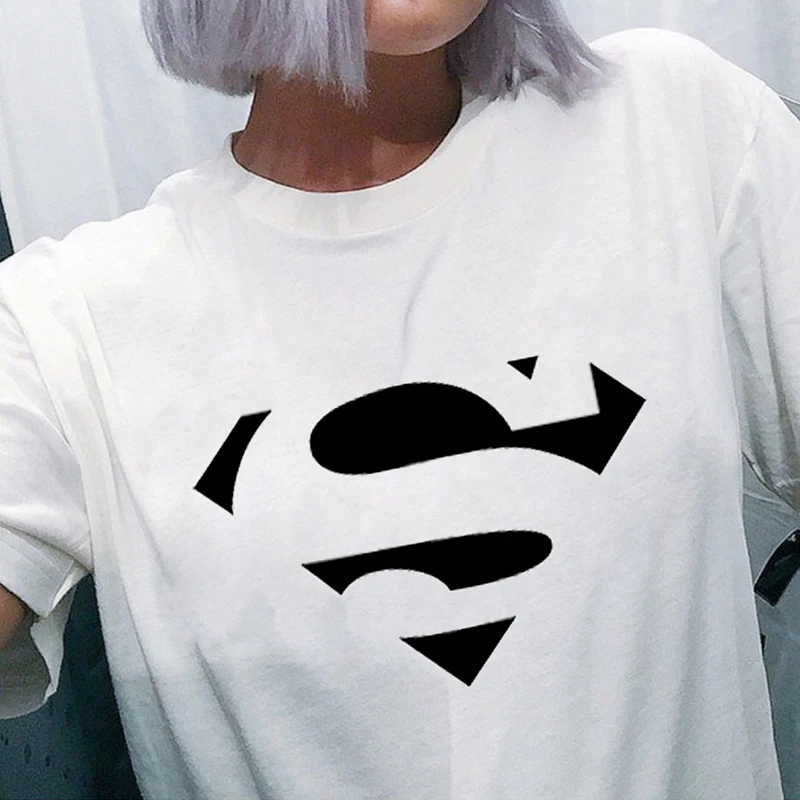 Женская футболка с коротким рукавом круглым вырезом | одежда