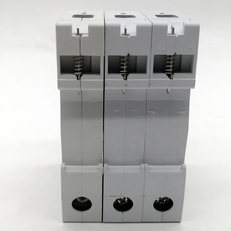 Защитное устройство от перенапряжения 2P + N 40KA ~ 275V AC SPD House с защитой | Обустройство