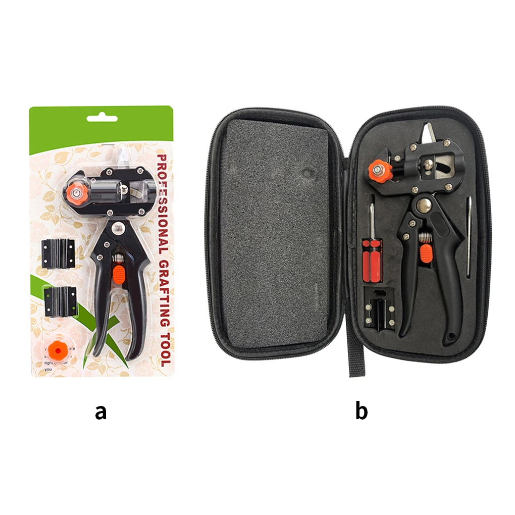 Прививки секатор садовый инструмент для прививки Профессиональный обрезки