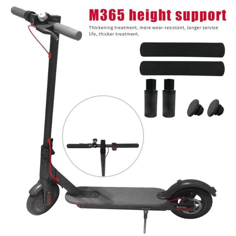 Комплект из 2 предметов прочные на руль велосипеда крепление ручки твердый