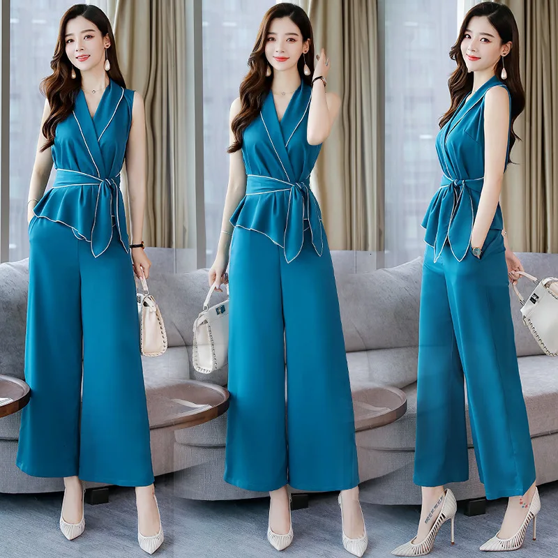 Lin брюки Tai 2019 удобная куртка для отдыха изысканный костюм|Спортивные костюмы| |